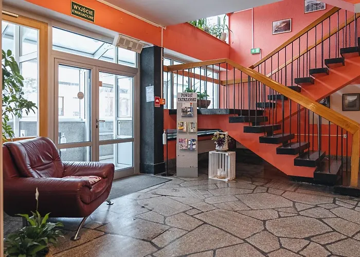 Ośrodek Wczasowy Wanta