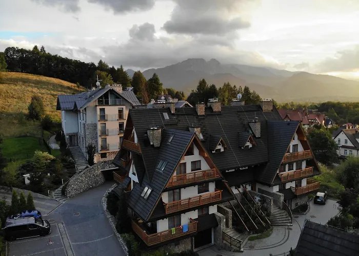 Smrekowa Polana Resort&Spa Zakopane