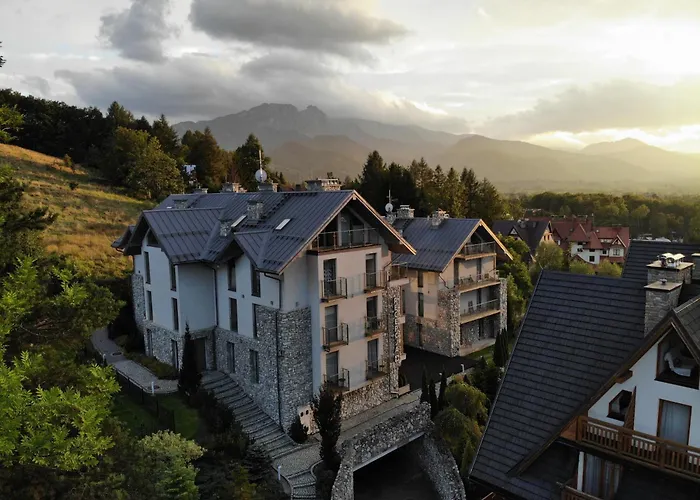 Smrekowa Polana Resort&Spa Zakopane