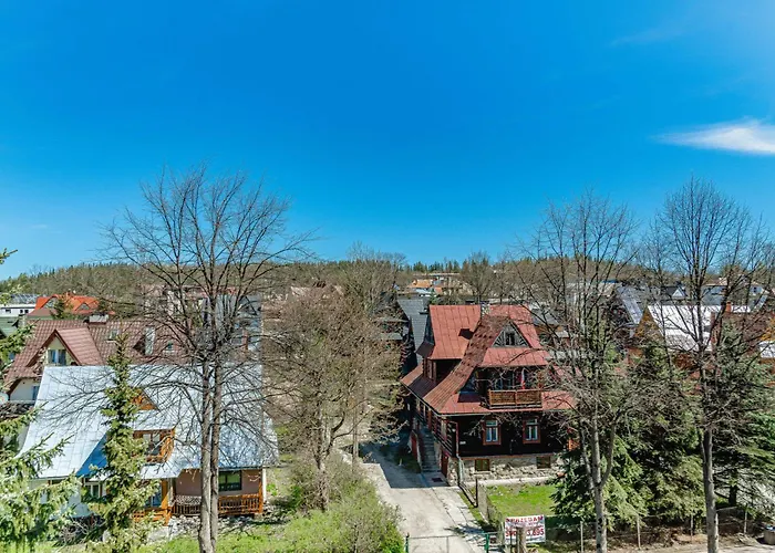 Mountain Diamond Resort Zakopane